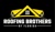 Roofing Brothers of Florida Logotype