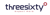 Threesixty Agency Logotype
