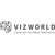 Vizworld Inc Logotype