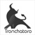 Tronchatoro Agencia Seo & Marketing Logotype