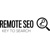 Remote SEO Agency Logotype