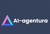AI-agentura Logotype