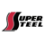 Super Steel Logotype
