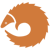 Web Pangolin Logotype