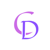 Conversion Dedication Marketing Agency Logotype