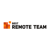 Best Remote Team Logotype