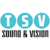TSV Sound and Vision Logotype