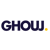 GHOUJ Logotype