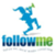 Follow Me Social Media Consulting Logotype