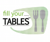 Fill Your Tables Logotype