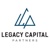 Legacy Capital Partners Logotype