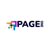 Page One Logotype