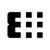 Triple Hash Logotype