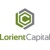 Lorient Capital Logotype
