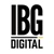 IBG Digital Logotype