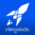 Intergalactic Agency Inc. Logotype