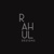 Rahul Design Logotype