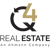 Q4 Real Estate Logotype