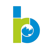 Resource bridge Logotype