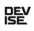 Devise Agency Logotype