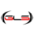 Genesis Land Surveying Inc. Logotype