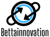 BETTAINNOVATION Logotype