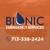 Bionic Emergency Services, LLC Logotype