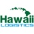 Hawaii Logistic Logotype