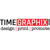 Time Graphix Logotype