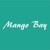 Mango Bay Logotype