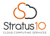 Stratus10 Logotype