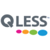 QLess, Inc. Logotype