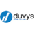 Duvys Media Logotype