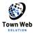 Town Web Solution Logotype