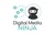 Digital Media Ninja Logotype
