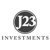 J23 Investments Logotype
