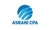 Asrani CPA, Professional Corporation Logotype