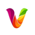 VVCARES Singapore Logotype