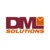 Dml Solutions Logotype