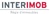 INTERIMOB Logotype