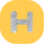Happy Hub Logotype