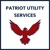 Patriot Utility Services Logotype