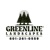 Greenline Landscapes and Irrigation Logotype
