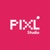 Pixlstudio Logotype