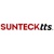 SunteckTTS NYC Logotype