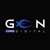 Gencore Digital Logotype