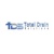 Total Drain Solutions Logotype