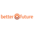 Better Future Logotype