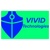 Vivid Technologies, Inc. Logotype
