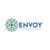 Envoy Warehousing & Logistics Logotype